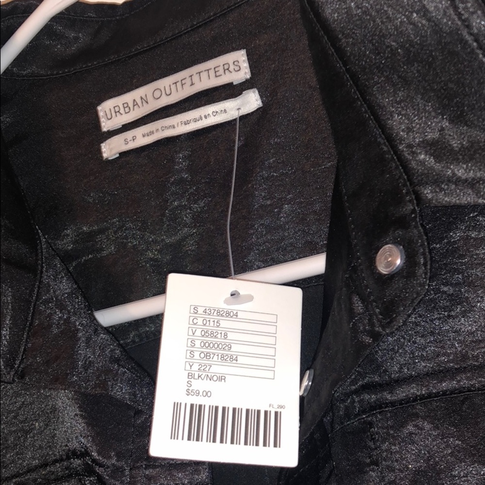 Jacket - Picture 4 of 4